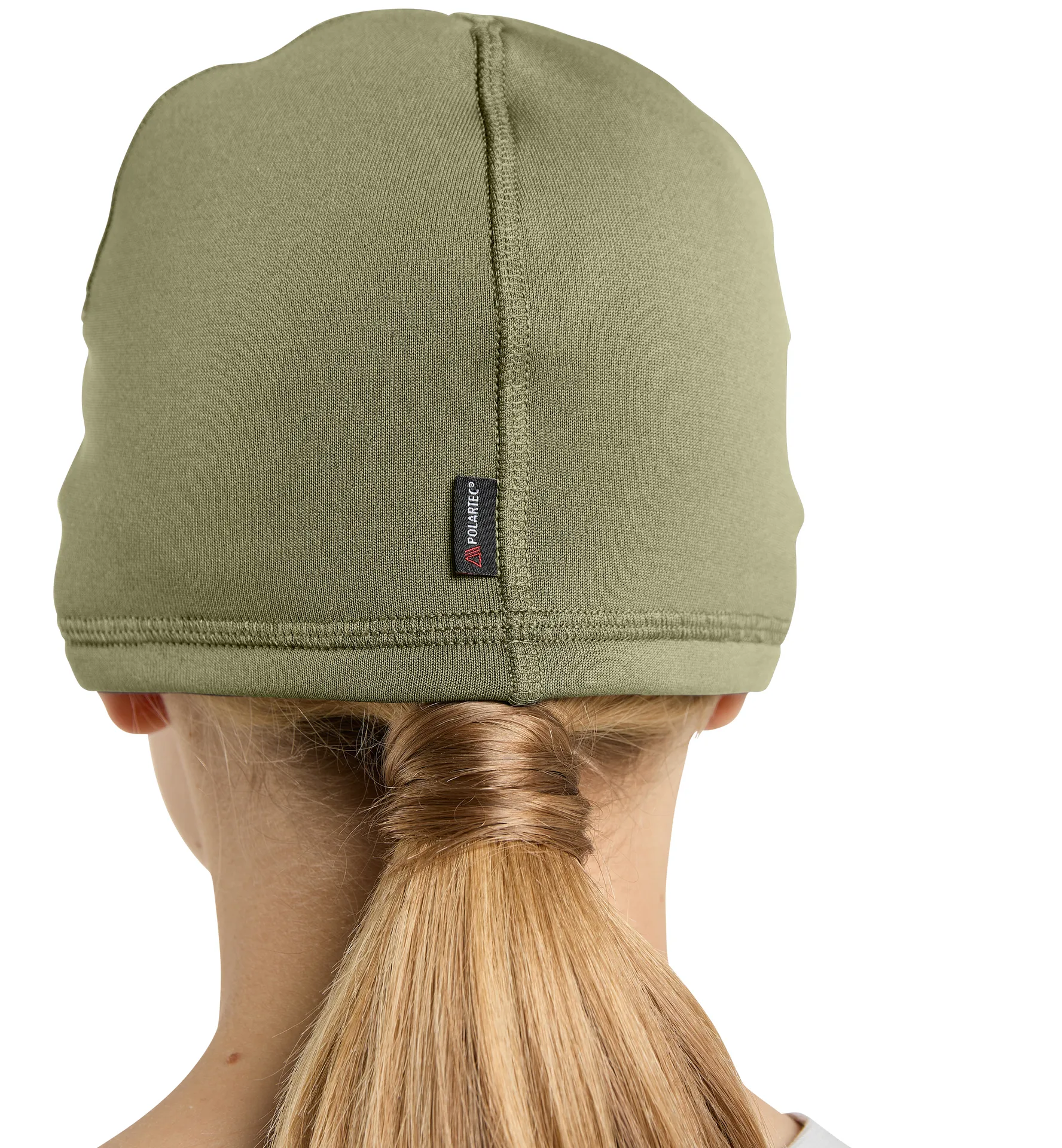 Betula Beanie Thyme Green