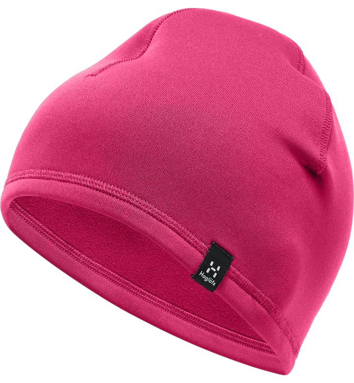 Betula Beanie Deep Pink