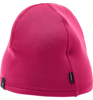 Betula Beanie Deep Pink