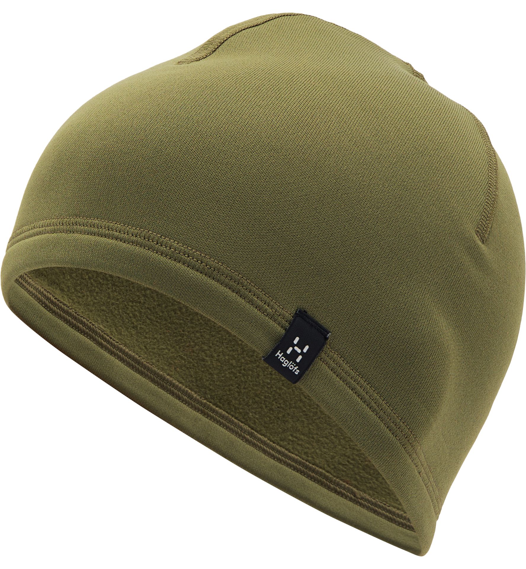 Betula Beanie Olive Green