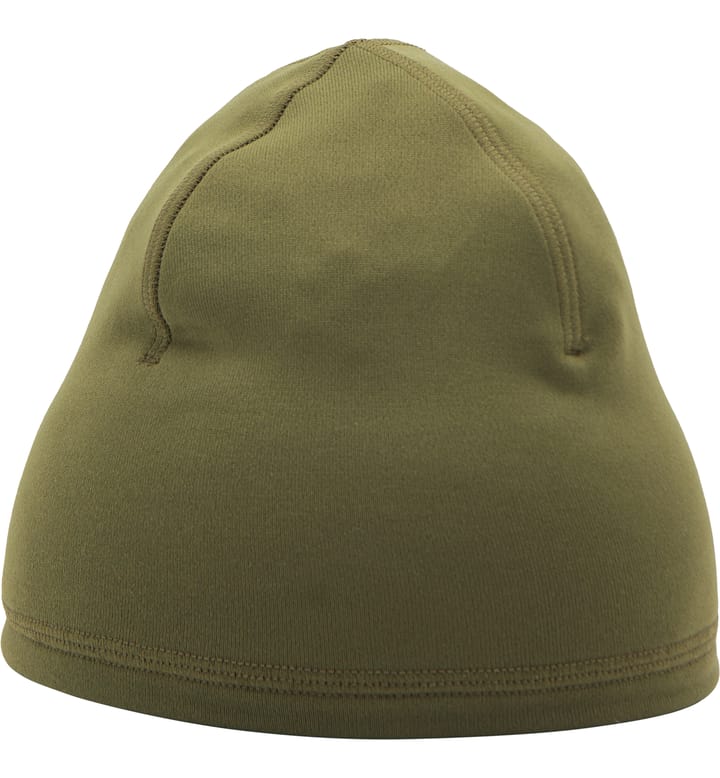 Betula Beanie Olive Green