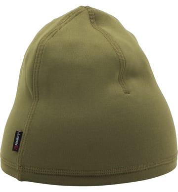 Betula Beanie Olive Green