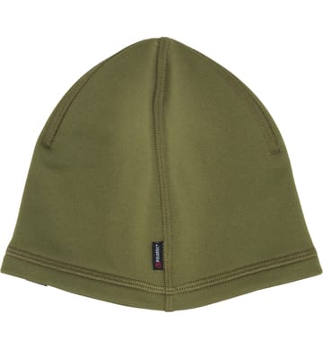 Betula Beanie Olive Green