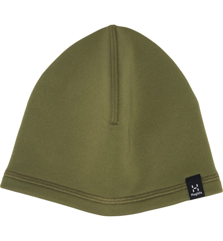 Betula Beanie Olive Green