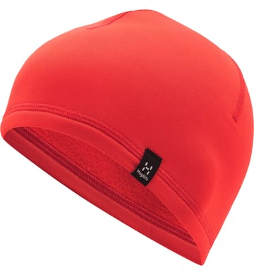 Betula Beanie Poppy Red