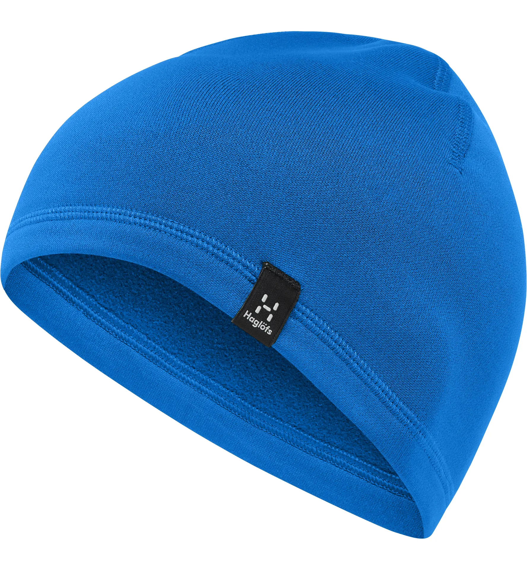 Betula Beanie Electric Blue