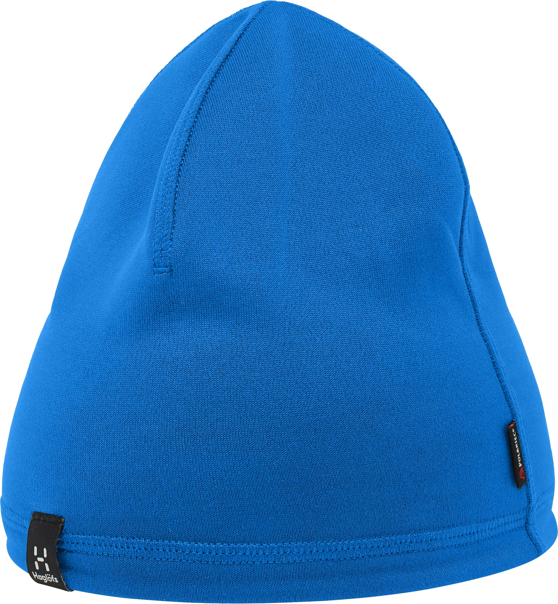 Betula Beanie Electric Blue
