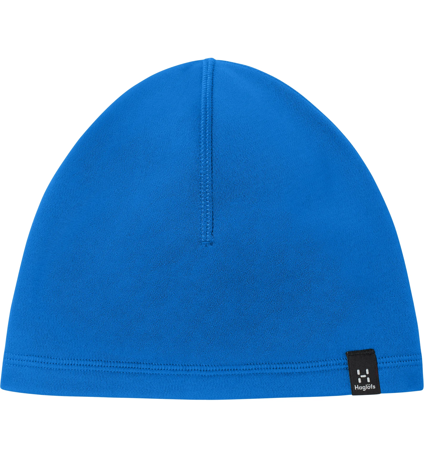 Betula Beanie Electric Blue