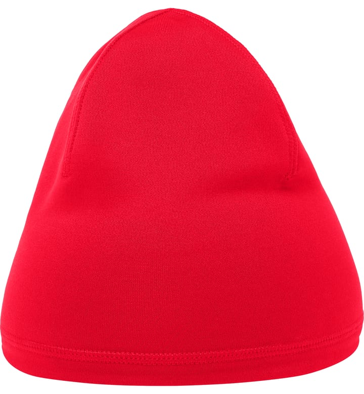 Betula Beanie Bright Red