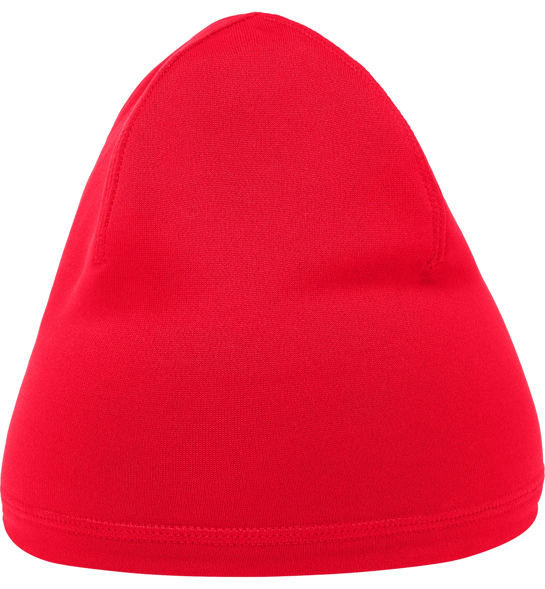Betula Beanie Bright Red