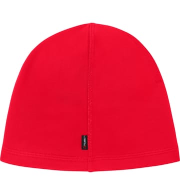 Betula Beanie Bright Red