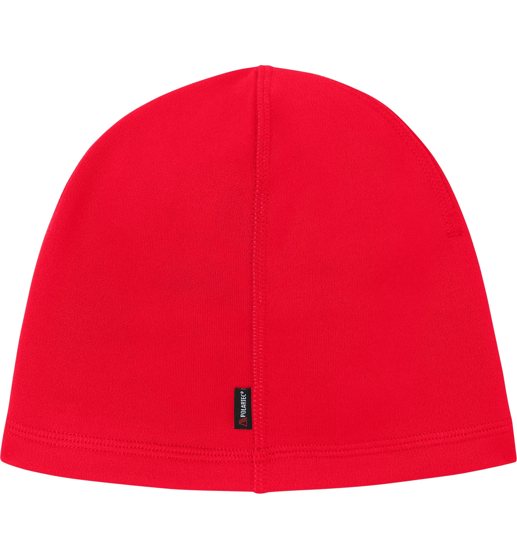 Betula Beanie Bright Red