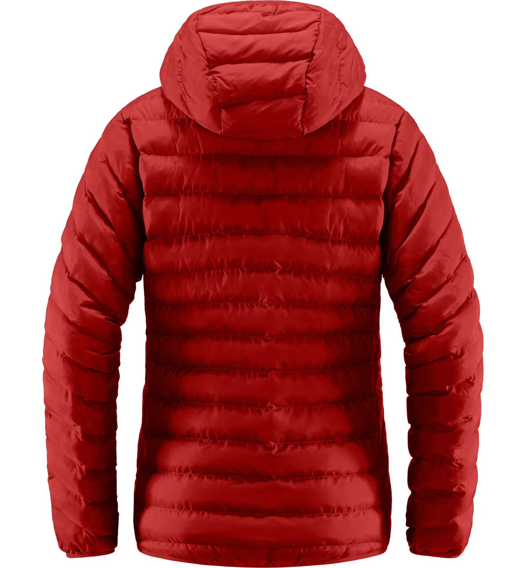 Base Mimic Hood Women Corrosion