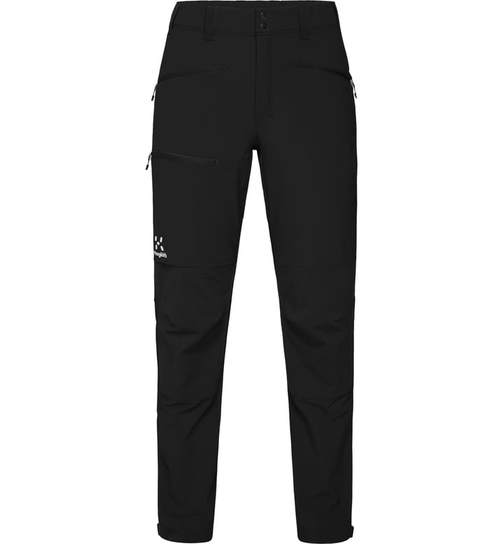 Mid Standard Pant Women True Black