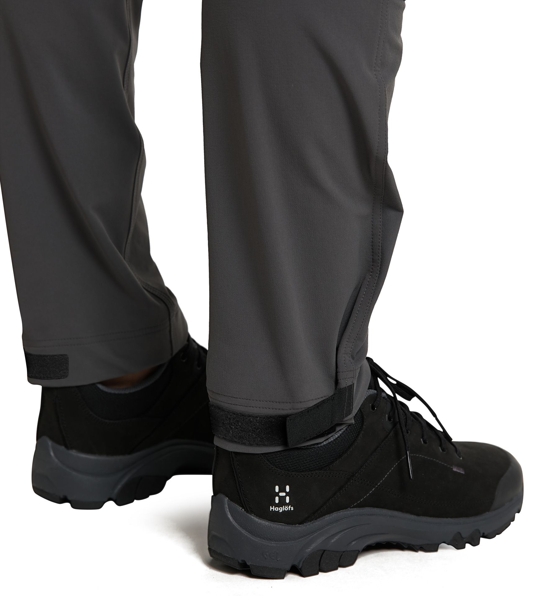 Mid Standard Pant Women Magnetite/True black Mid Standard Pant Women Magnetite/True black