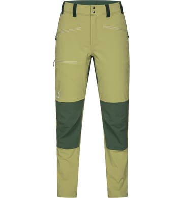 Mid Standard Pant Women Thyme Green/Fjell Green