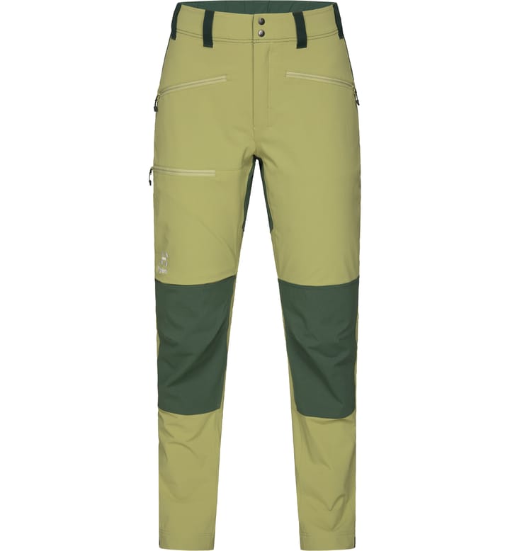 Mid Standard Pant Women Thyme Green/Fjell Green