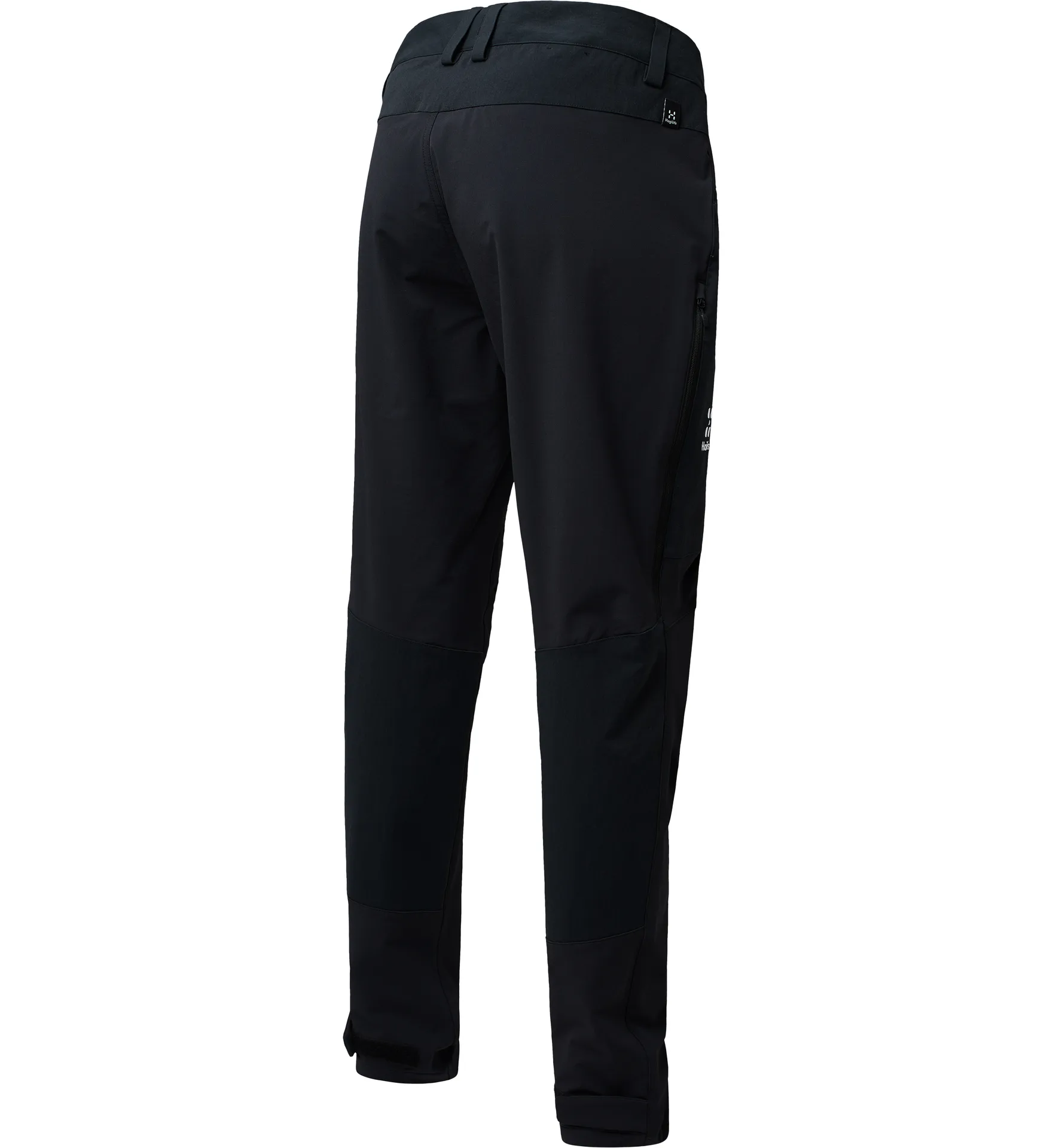Zircon 2.0 Pant Women True Black
