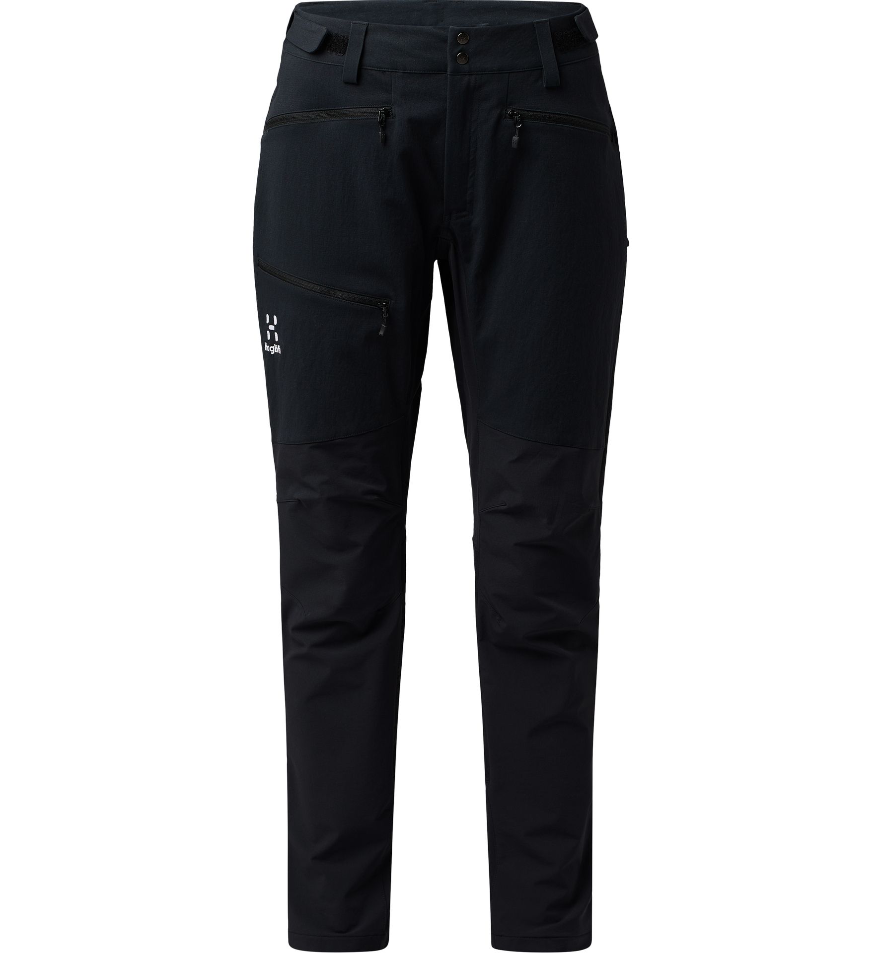 Zircon 2.0 Pant Women True Black