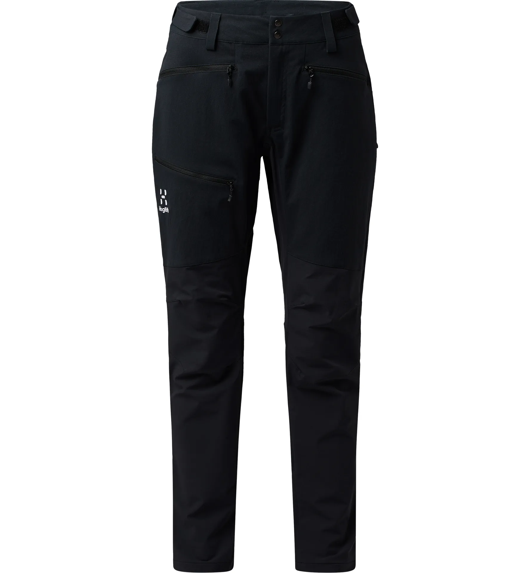 Zircon 2.0 Pant Women True Black