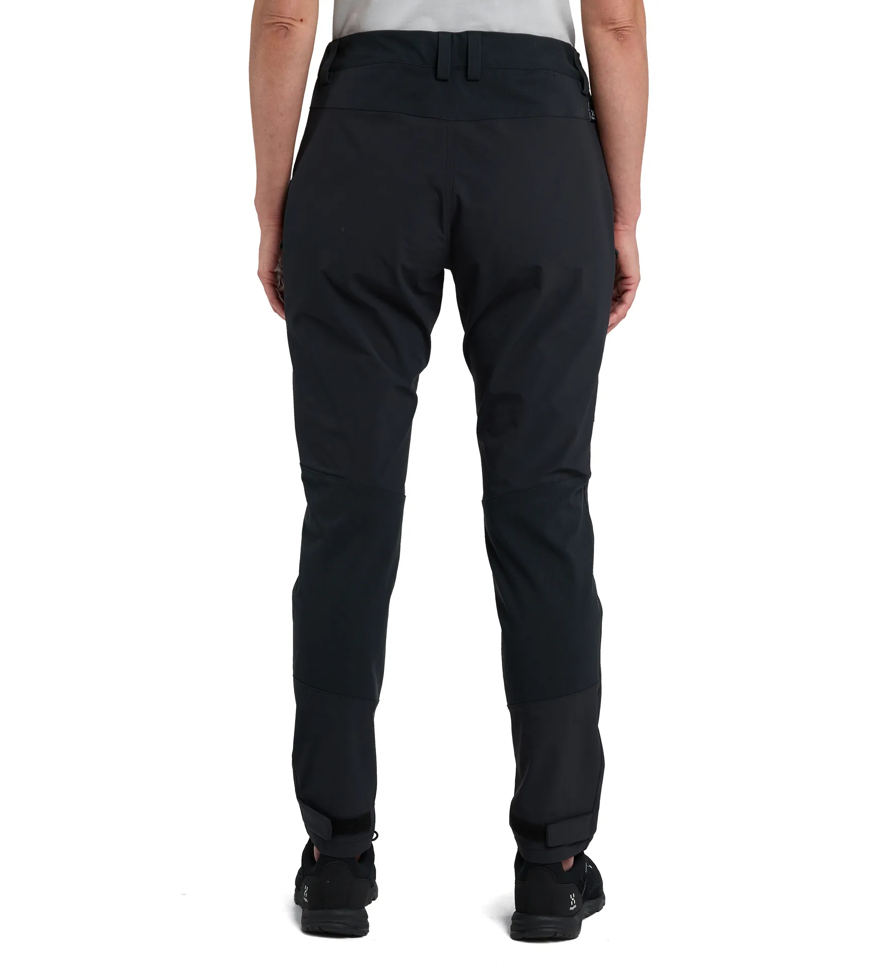 Zircon 2.0 Pant Women True Black