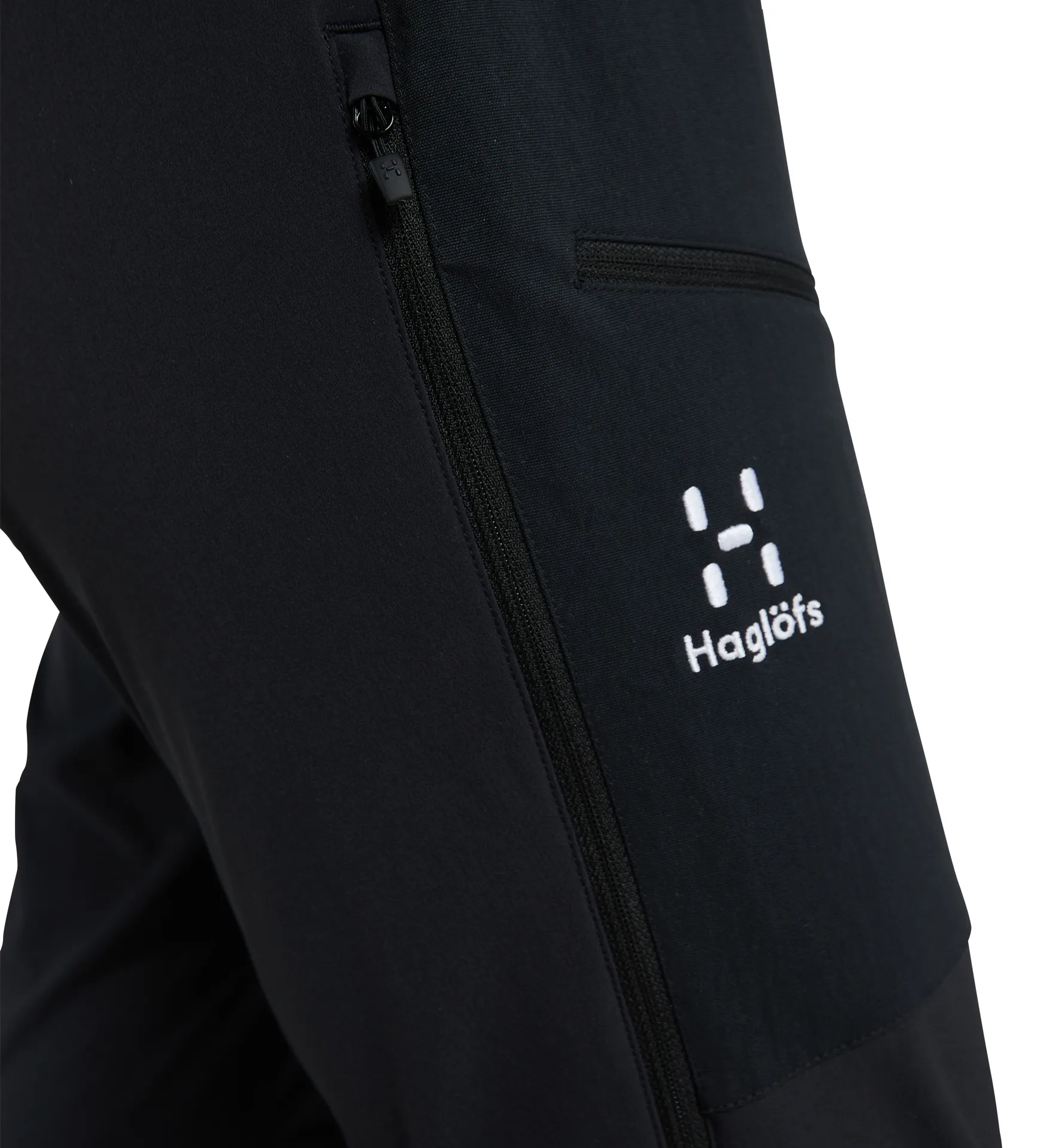 Zircon 2.0 Pant Women True Black