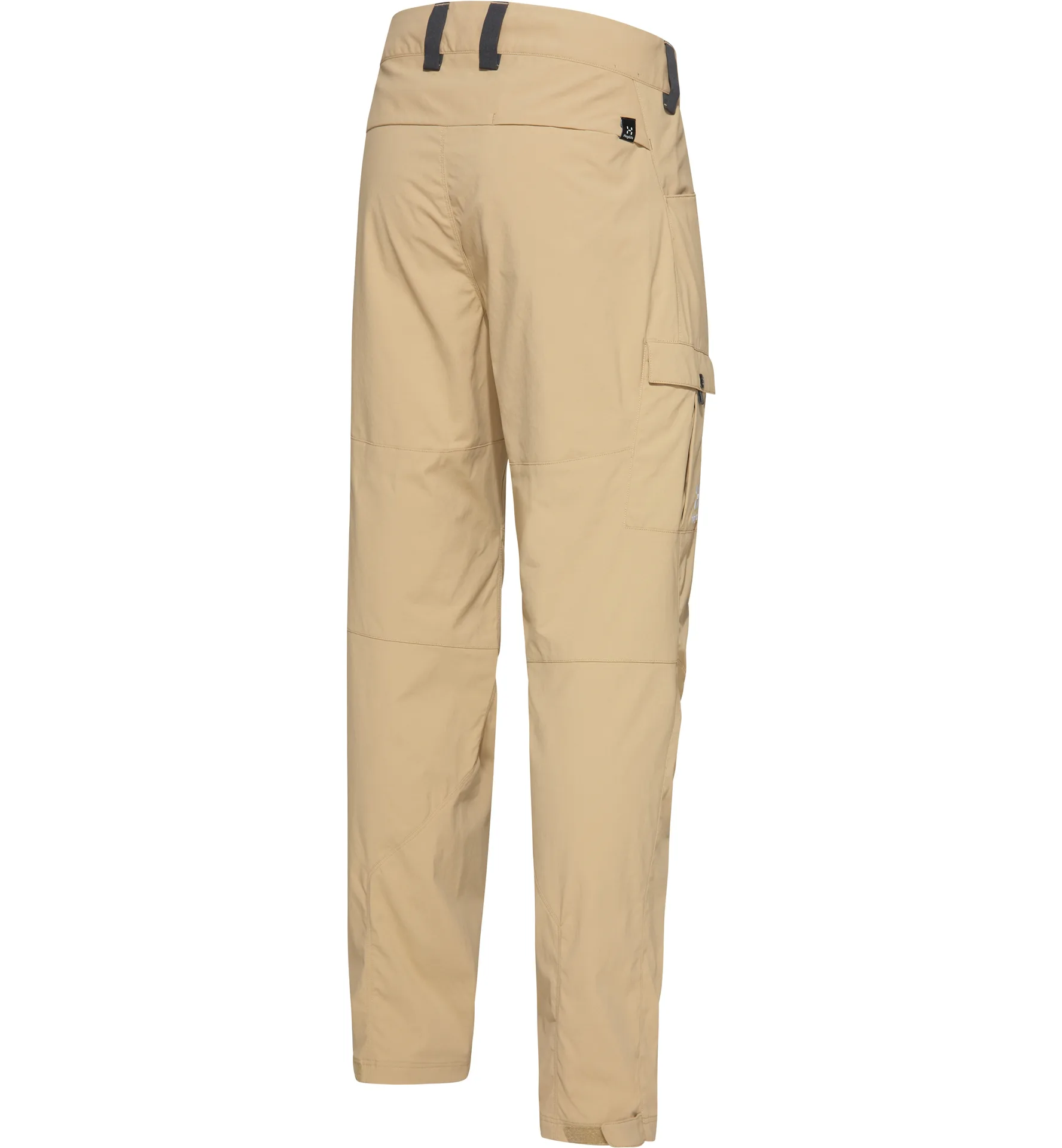 Mid Standard Pant Men Sand