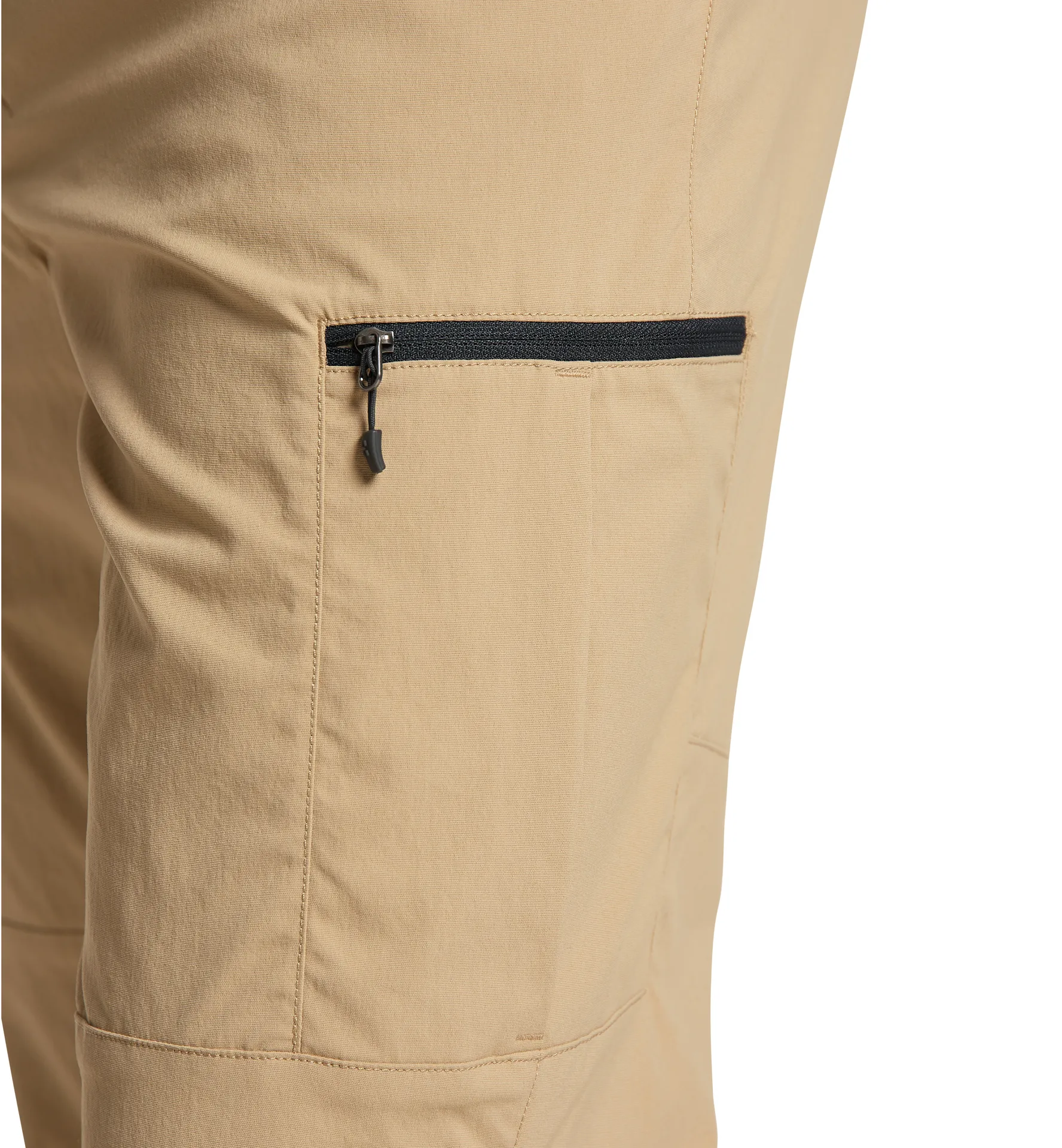 Mid Standard Pant Men Sand