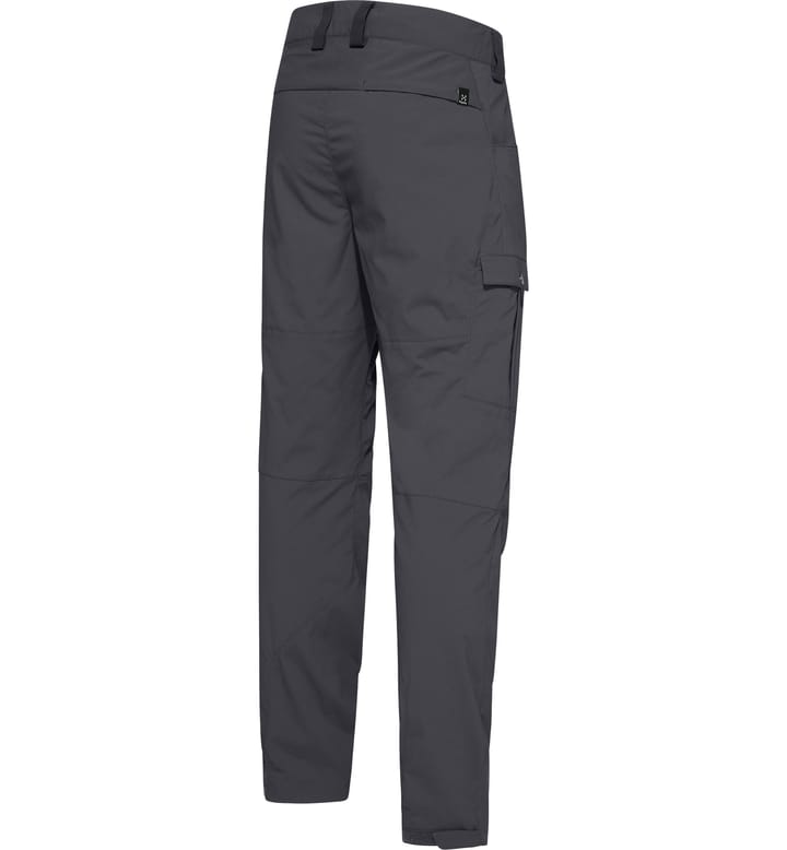 Mid Standard Pant Men Magnetite