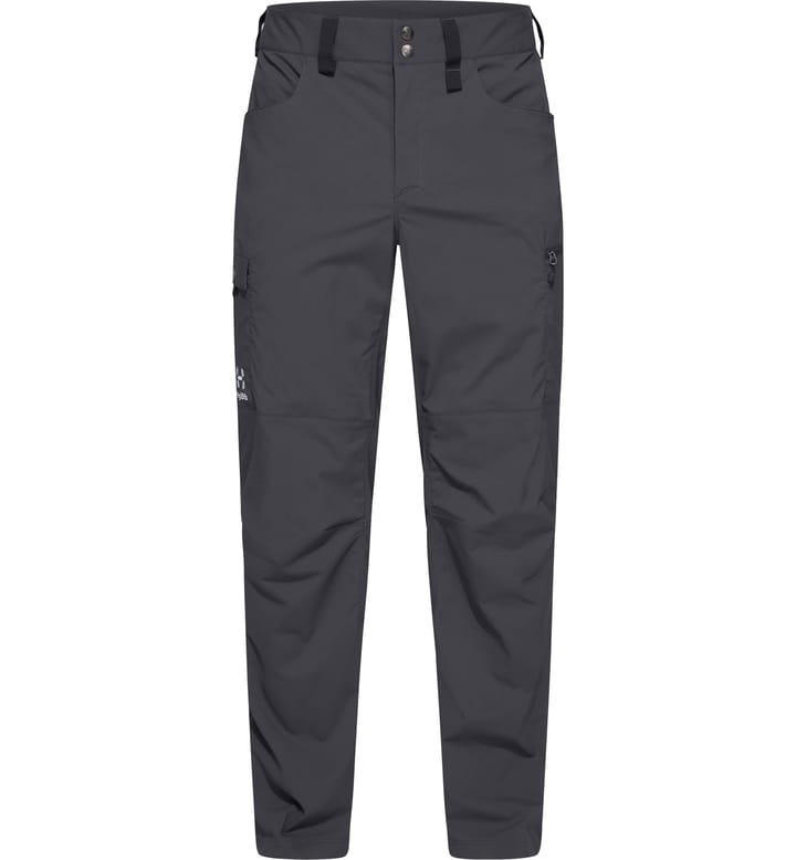 Mid Standard Pant Men Magnetite