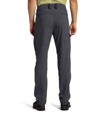 Mid Standard Pant Men Magnetite