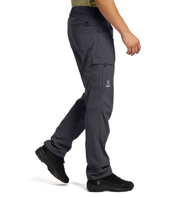 Mid Standard Pant Men Magnetite