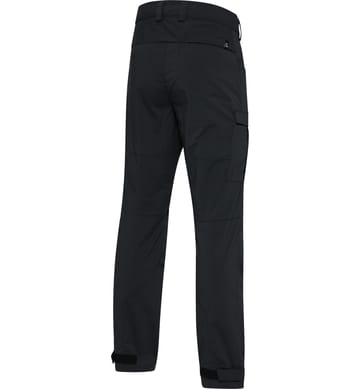 Mid Standard Pant Men True Black