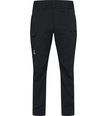 Mid Standard Pant Men True Black