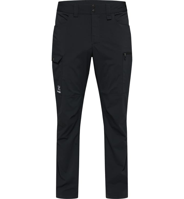 Mid Standard Pant Men True Black