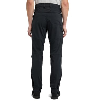 Mid Standard Pant Men True Black