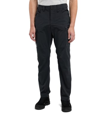 Mid Standard Pant Men True Black