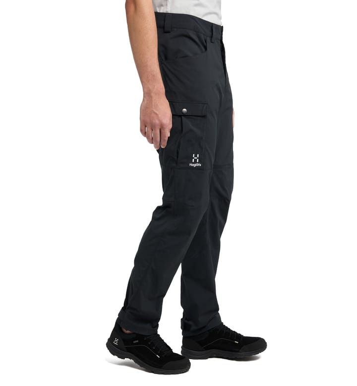 Mid Standard Pant Men True Black