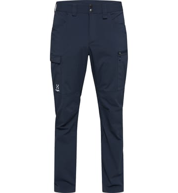 Mid Standard Pant Men Tarn Blue