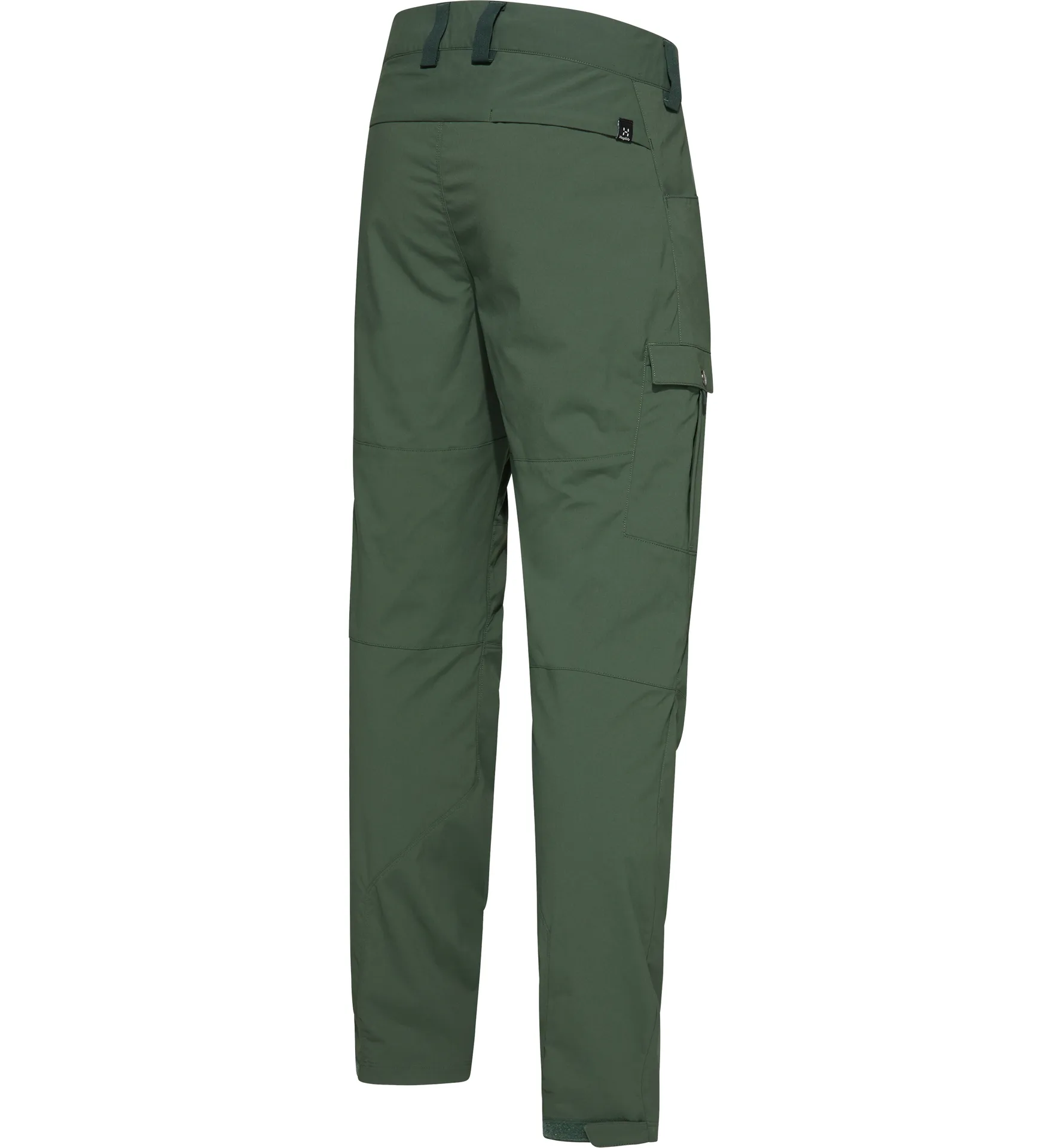 Mid Standard Pant Men Fjell Green