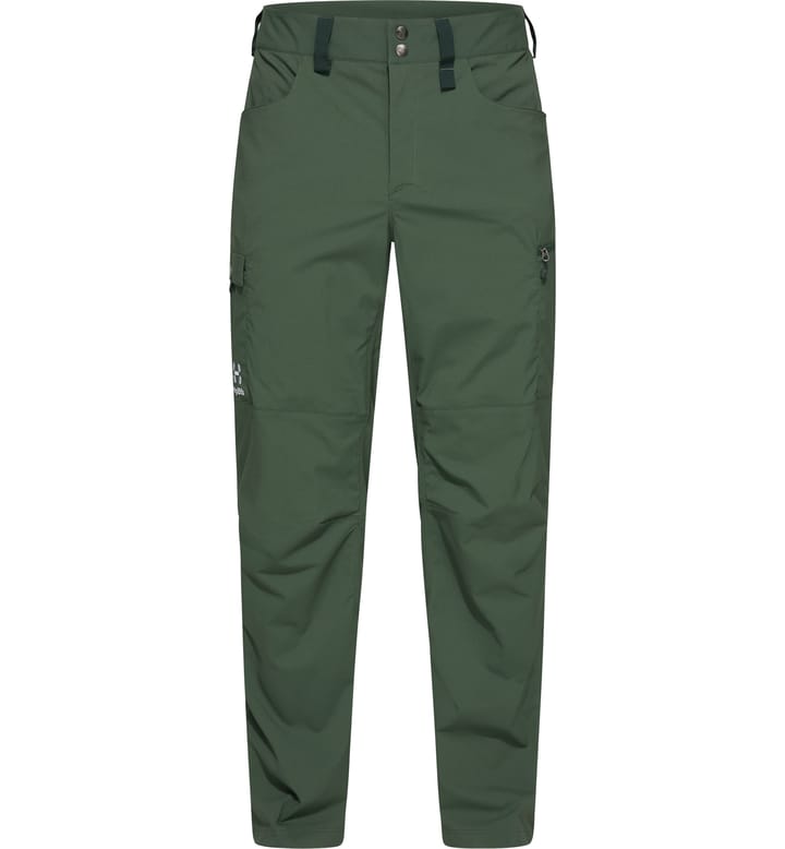 Mid Standard Pant Men Fjell Green