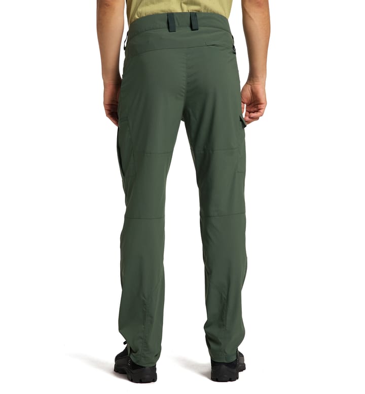 Mid Standard Pant Men Fjell Green