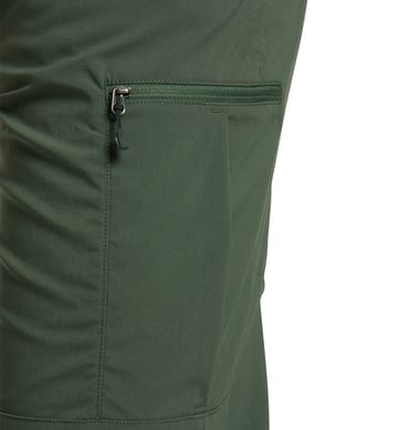 Mid Standard Pant Men Fjell Green