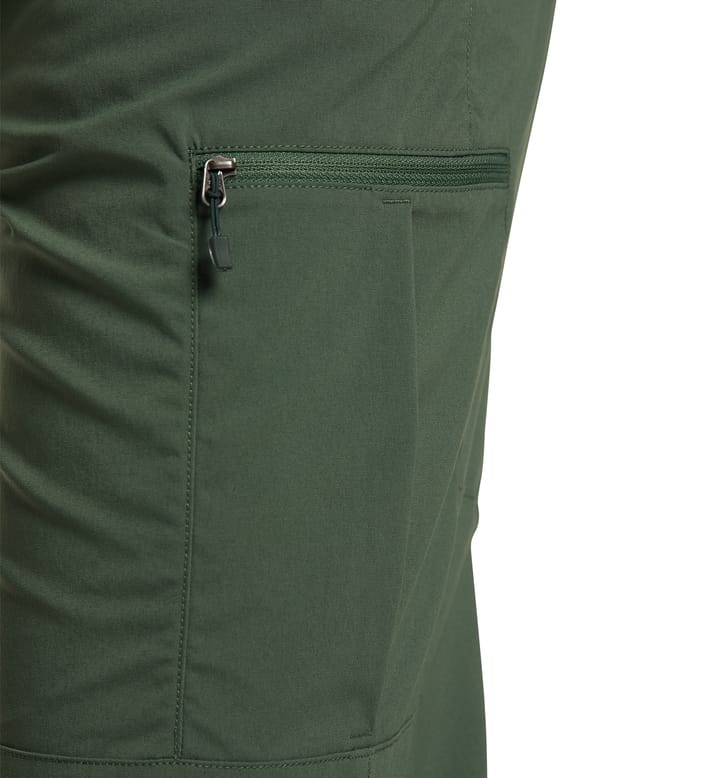 Mid Standard Pant Men Fjell Green