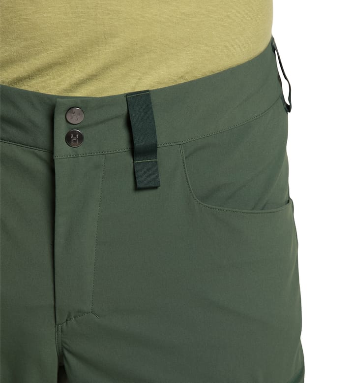 Mid Standard Pant Men Fjell Green