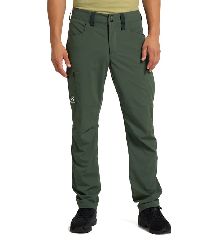 Mid Standard Pant Men Fjell Green