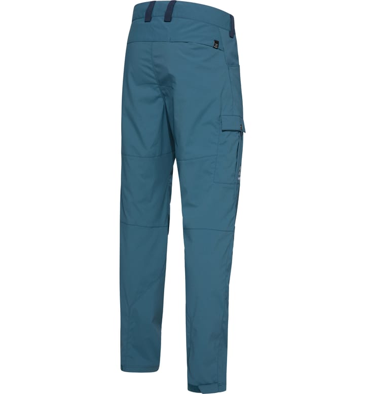 Mid Standard Pant Men Dark Ocean