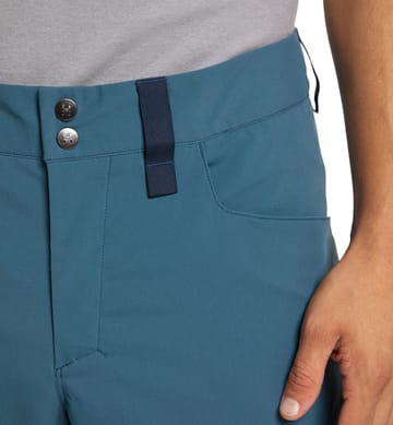 Mid Standard Pant Men Dark Ocean