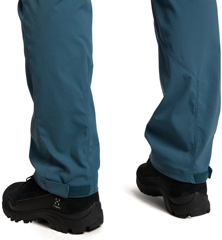 Mid Standard Pant Men Dark Ocean