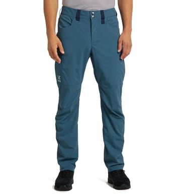 Mid Standard Pant Men Dark Ocean